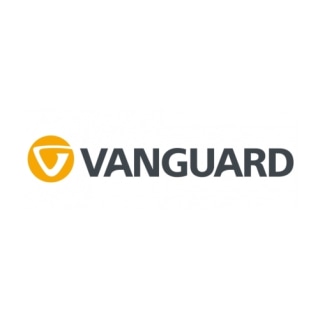 Vanguard USA logo