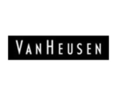 Van Heusen AU logo