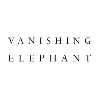 Vanishing Elephant logo