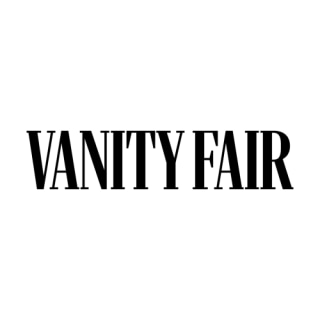 Vanity Fair Magazine logo