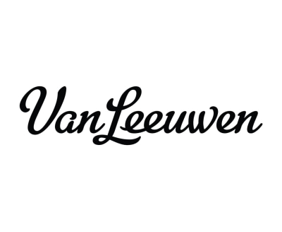Van Leeuwen Ice Cream logo