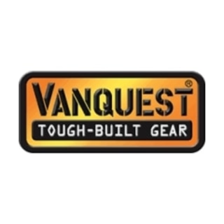 Vanquest logo