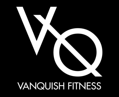 Vanquish Fitness logo