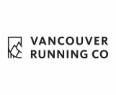 Vancouver Running Company logo