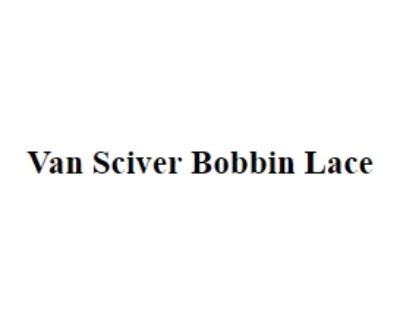 Van Sciver Bobbin Lace logo