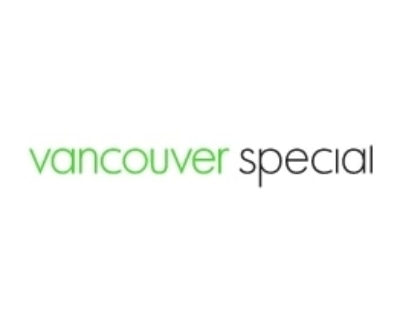 Vancouver Special logo