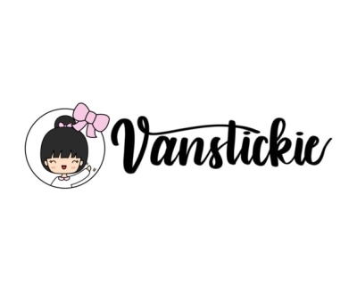 Vanstickie logo