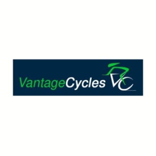 Vantage Cycles logo