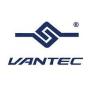 Vantec logo