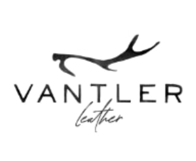 Vantler Leather logo