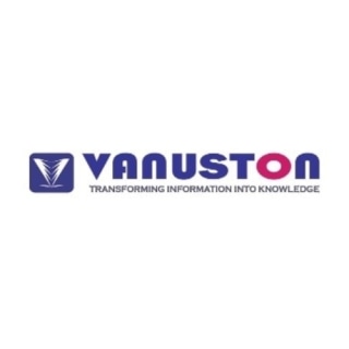 Vanuston Intelligence logo