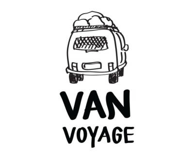 Vanvoyage logo