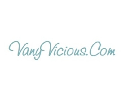 Vany Vicious logo