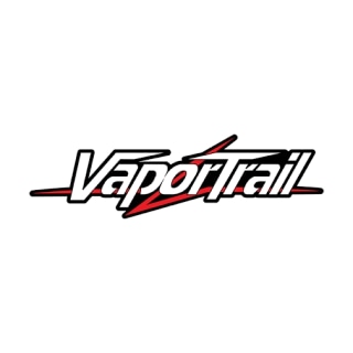 Vapor Trail Archery logo