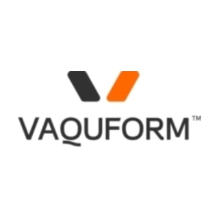 Vaquform logo