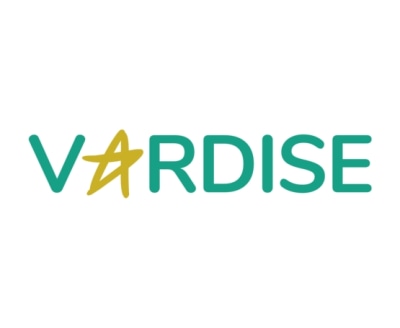 Vardise logo