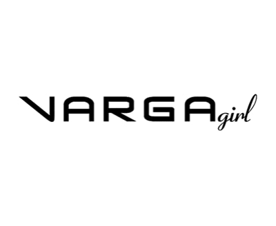 Varga Girl logo
