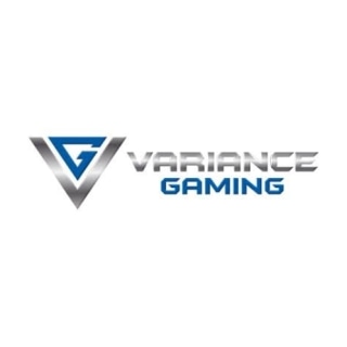 Variance Gaming logo