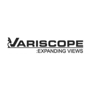 Variscope logo