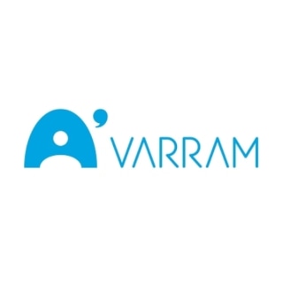 Varram logo