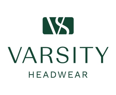 Varsity Headwear logo