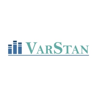 VarStan logo