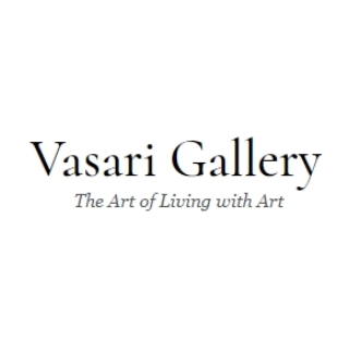 Vasari Books logo