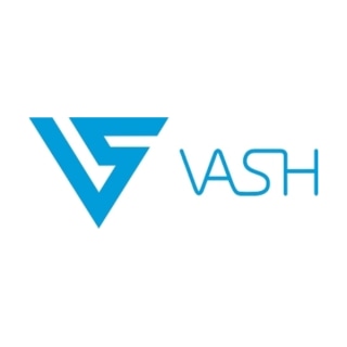 Vash logo