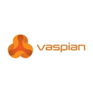 Vaspian logo