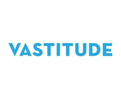 Vastitude logo