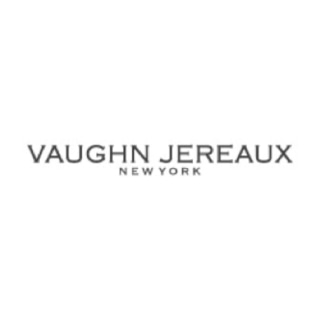 Vaughn Jereaux logo