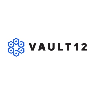 Vault12 logo