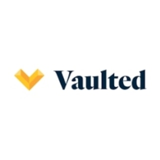Vaulted logo