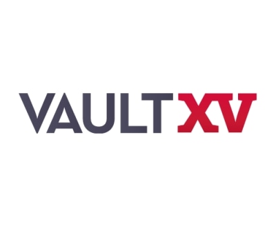 Vault XV logo
