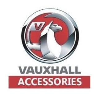 Vauxhall Accessories logo