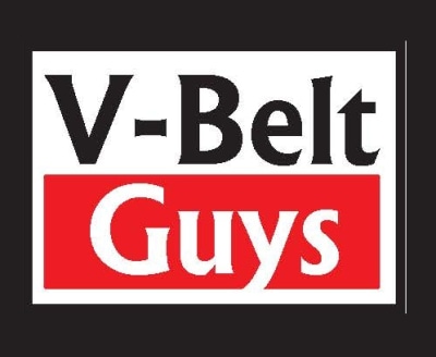 V-Belt Guys logo