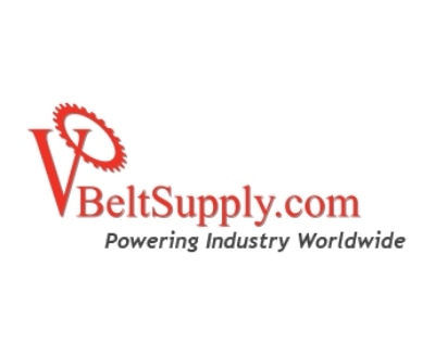VBeltSupply.com logo