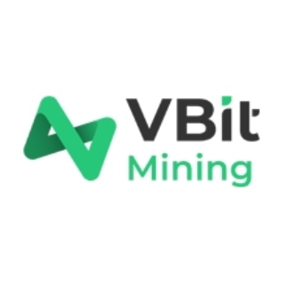 VBit Mining logo