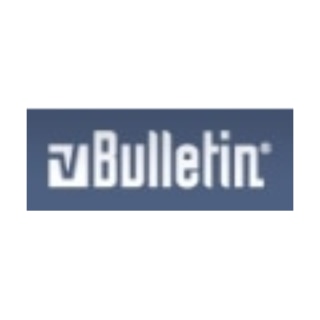 vBulletin logo