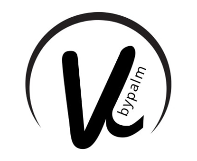 VbyPalm logo