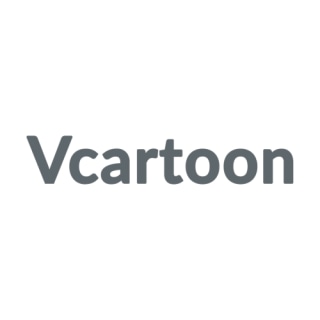 Vcartoon logo