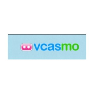 VCASMO logo