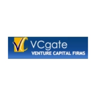 VCGate logo