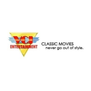 VCI Entertainment logo
