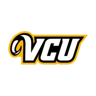 VCU Athletics logo