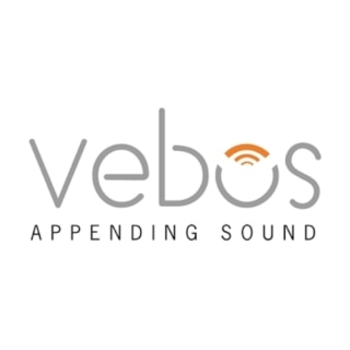 Vebos logo