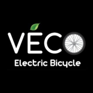 VecoElectric Bicycle logo