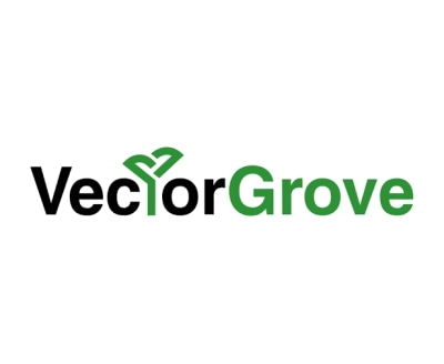 VectorGrove logo