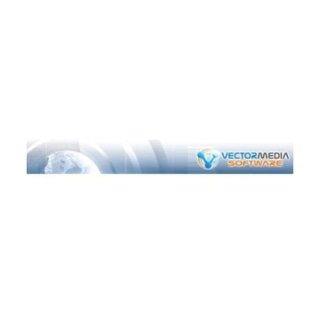 Vectormedia Software logo