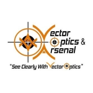 Vector Optics logo